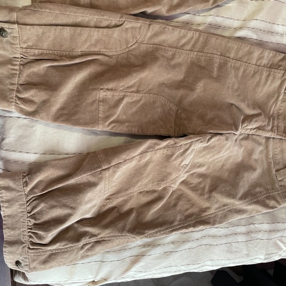 IRIS jacket and capri pants - Picture 3 of 4